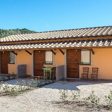 Agriturismo Mulin Di Mezzo Montefiascone Eksteriør billede