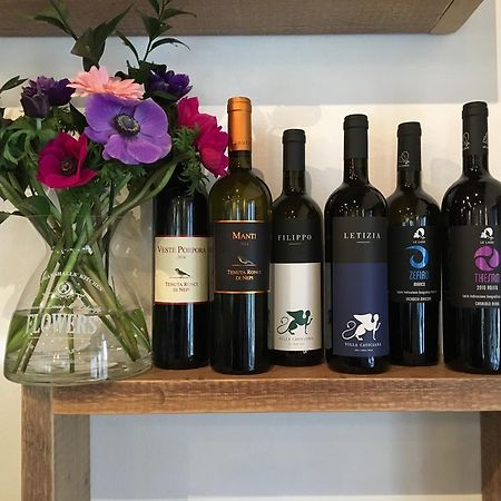 Agriturismo Mulin Di Mezzo Montefiascone Eksteriør billede