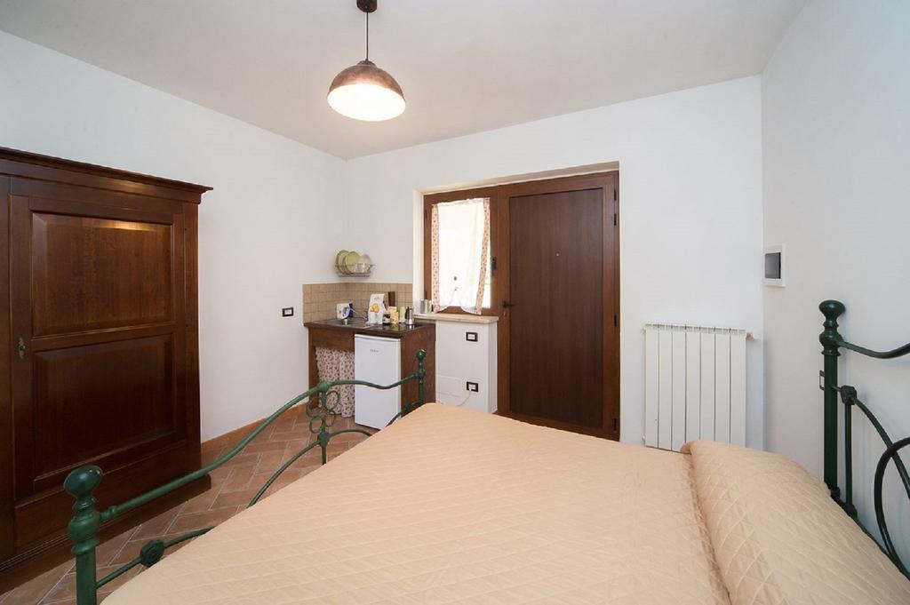 Agriturismo Mulin Di Mezzo Montefiascone Eksteriør billede