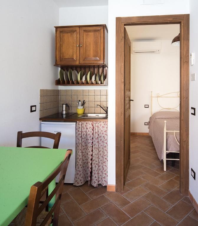 Agriturismo Mulin Di Mezzo Montefiascone Eksteriør billede