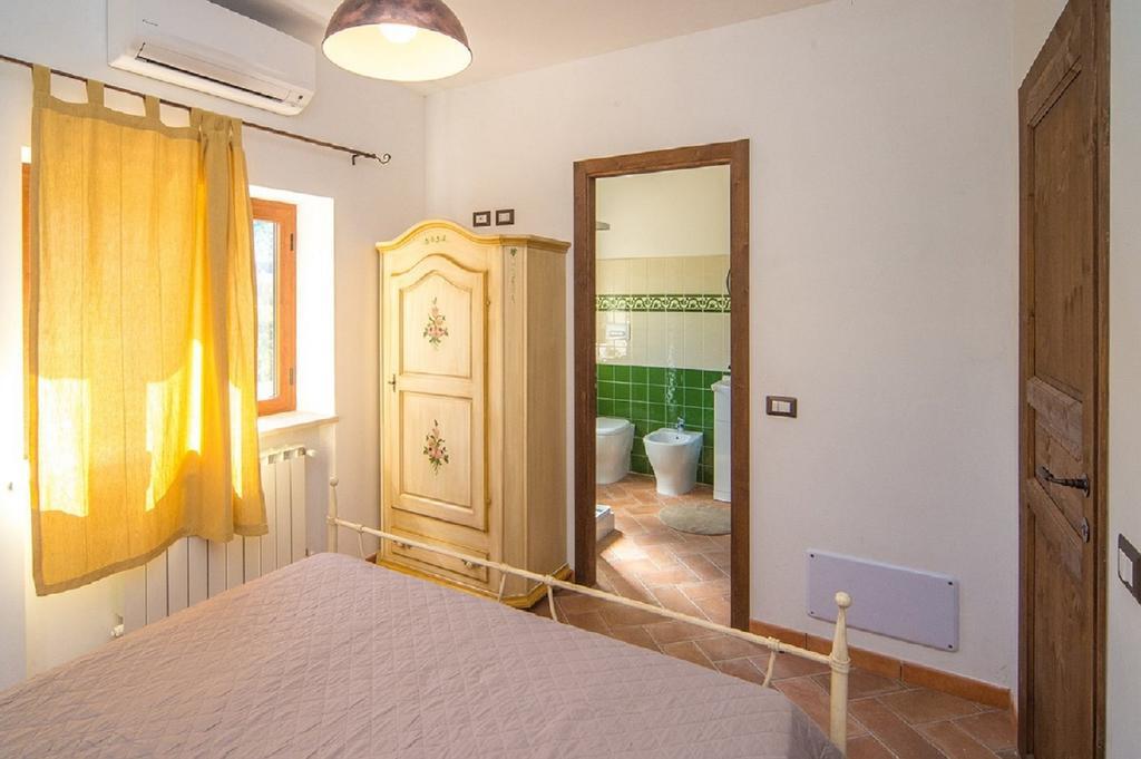Agriturismo Mulin Di Mezzo Montefiascone Eksteriør billede