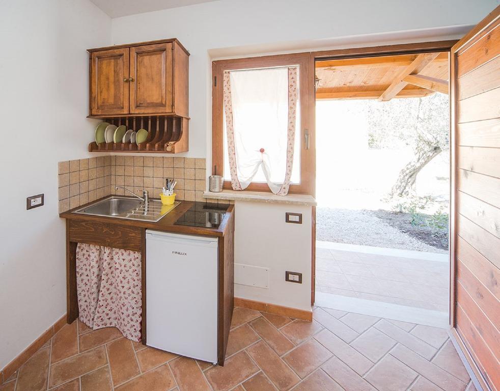 Agriturismo Mulin Di Mezzo Montefiascone Eksteriør billede