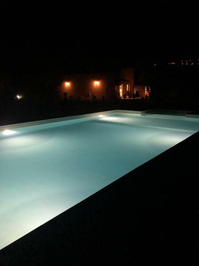 Agriturismo Mulin Di Mezzo Montefiascone Eksteriør billede